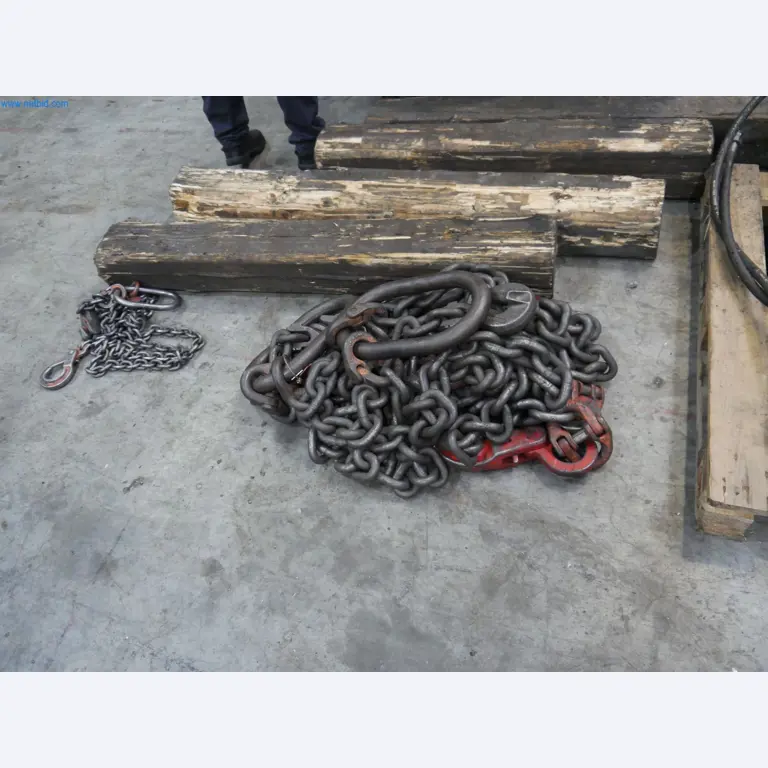 ae group – Plant and machinery for the manufacture of light-metal die-cast components (powertrain and structural parts) – AUCTION-6