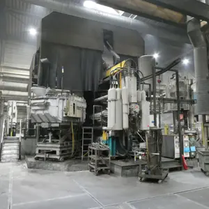 Die-casting cell (DGA2700-1)