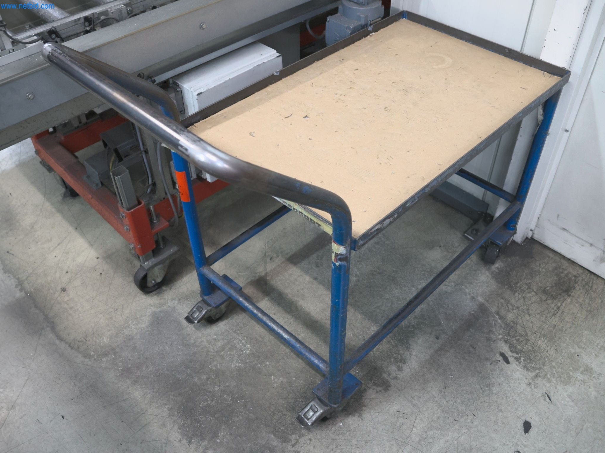 ae group – Plant and machinery for the manufacture of light-metal die-cast components (powertrain and structural parts) – AUCTION-10