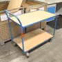 thumbnail-ae group – Plant and machinery for the manufacture of light-metal die-cast components (powertrain and structural parts) – AUCTION-12