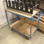 thumbnail-ae group – Plant and machinery for the manufacture of light-metal die-cast components (powertrain and structural parts) – AUCTION-13