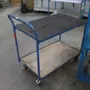 thumbnail-ae group – Plant and machinery for the manufacture of light-metal die-cast components (powertrain and structural parts) – AUCTION-3
