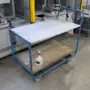 thumbnail-ae group – Plant and machinery for the manufacture of light-metal die-cast components (powertrain and structural parts) – AUCTION-4