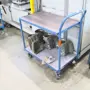 thumbnail-ae group – Plant and machinery for the manufacture of light-metal die-cast components (powertrain and structural parts) – AUCTION-6