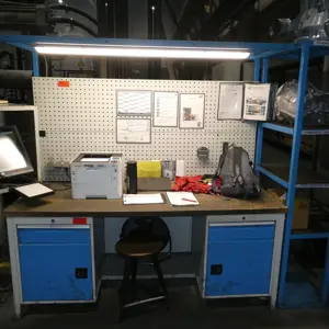 Workbench