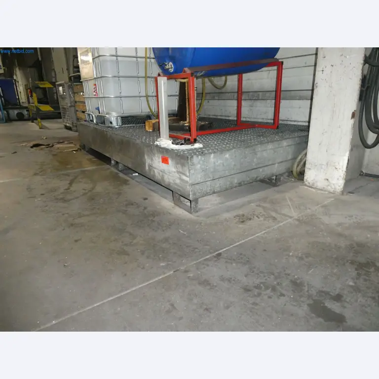 ae group – Plant and machinery for the manufacture of light-metal die-cast components (powertrain and structural parts) – AUCTION-2