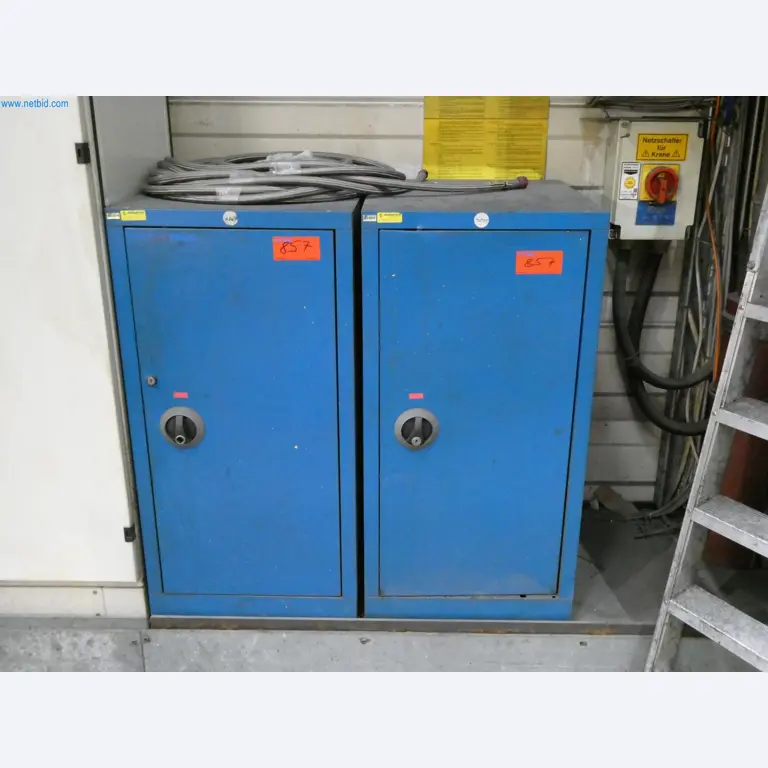 ae group – Plant and machinery for the manufacture of light-metal die-cast components (powertrain and structural parts) – AUCTION-1