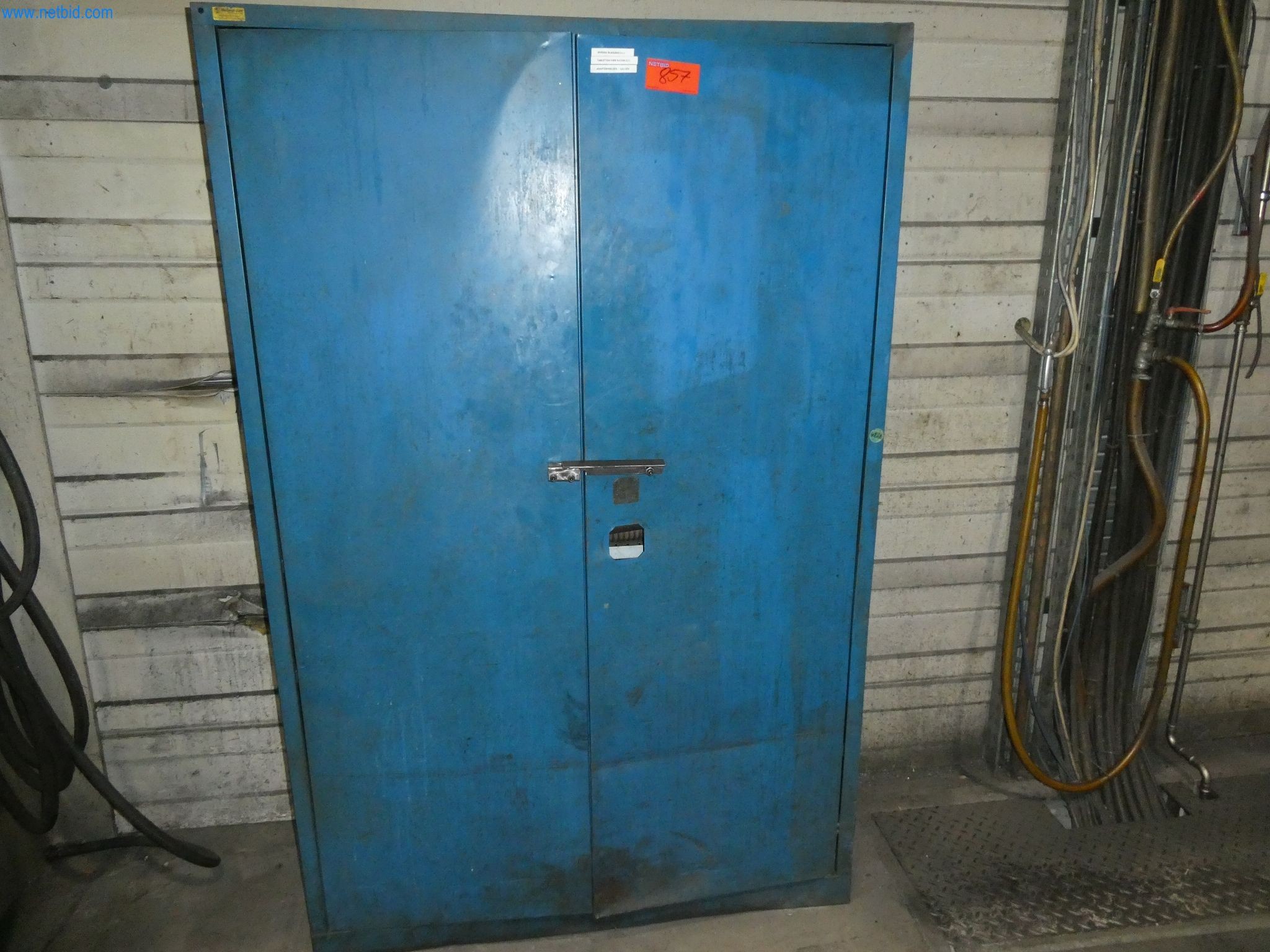 ae group – Plant and machinery for the manufacture of light-metal die-cast components (powertrain and structural parts) – AUCTION-2