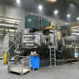 Die-casting cell (DGA1400-2)