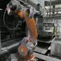 thumbnail-ae group - Melting store, Aluminum die casting machines 6,600 - 35,000 kN, Mechanical processing - PRIVATE TREATY SALE-8