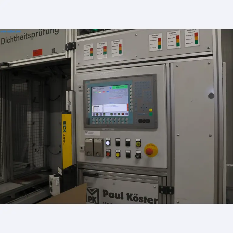 ae group - Melting store, Aluminum die casting machines 6,600 - 35,000 kN, Mechanical processing - PRIVATE TREATY SALE-13