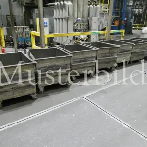 4 Dump Bucket