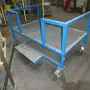 thumbnail-ae group – Plant and machinery for the manufacture of light-metal die-cast components (powertrain and structural parts) – AUCTION-2