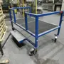 thumbnail-ae group – Plant and machinery for the manufacture of light-metal die-cast components (powertrain and structural parts) – AUCTION-3