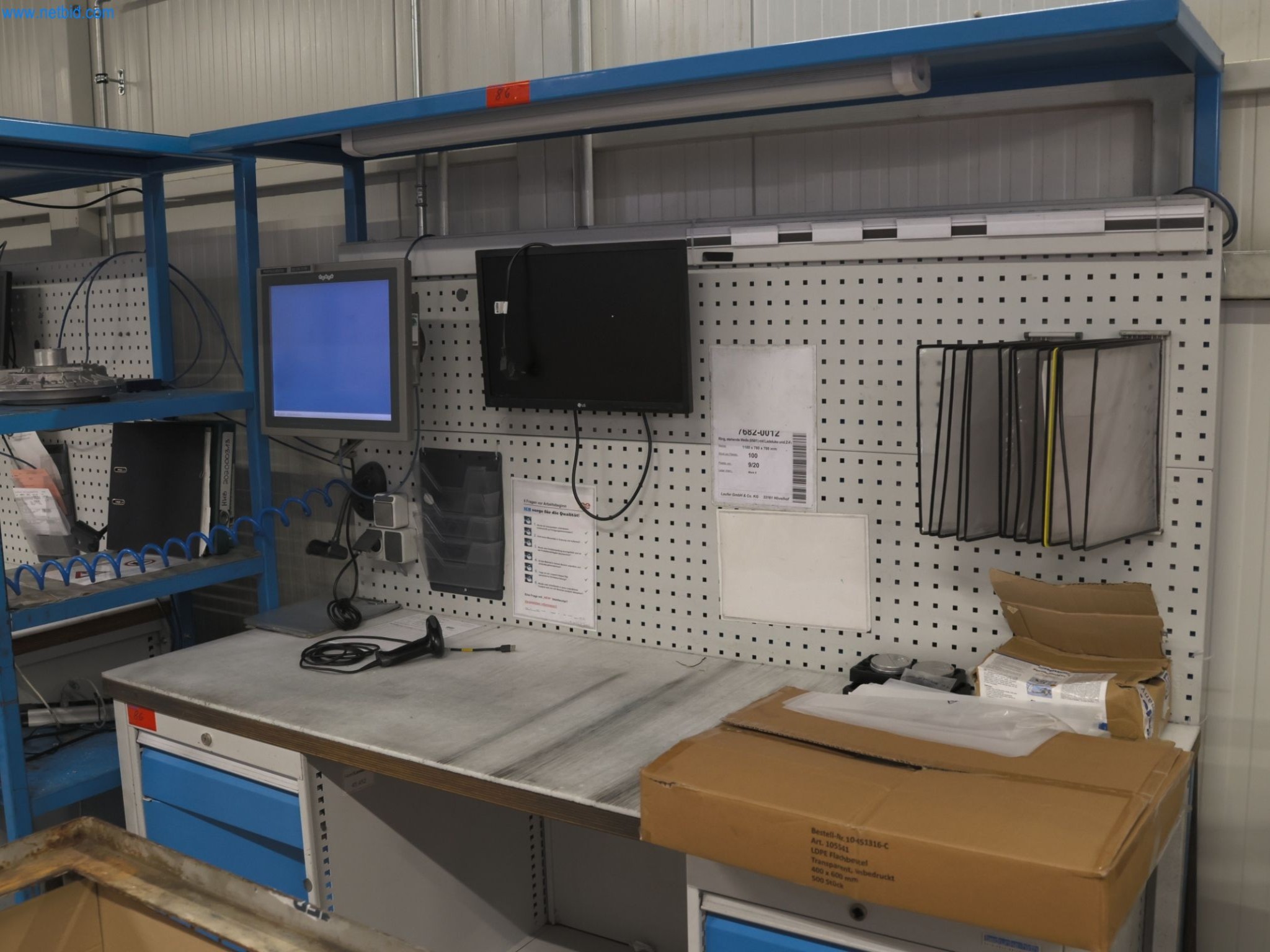 ae group – Plant and machinery for the manufacture of light-metal die-cast components (powertrain and structural parts) – AUCTION-4