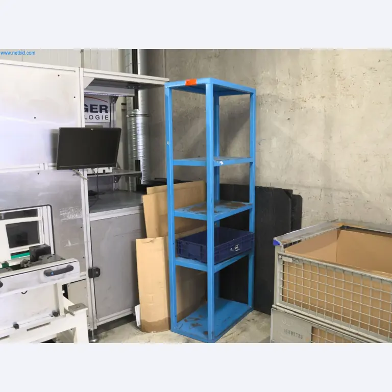 ae group – Plant and machinery for the manufacture of light-metal die-cast components (powertrain and structural parts) – AUCTION-5