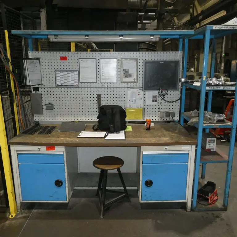 Workbench