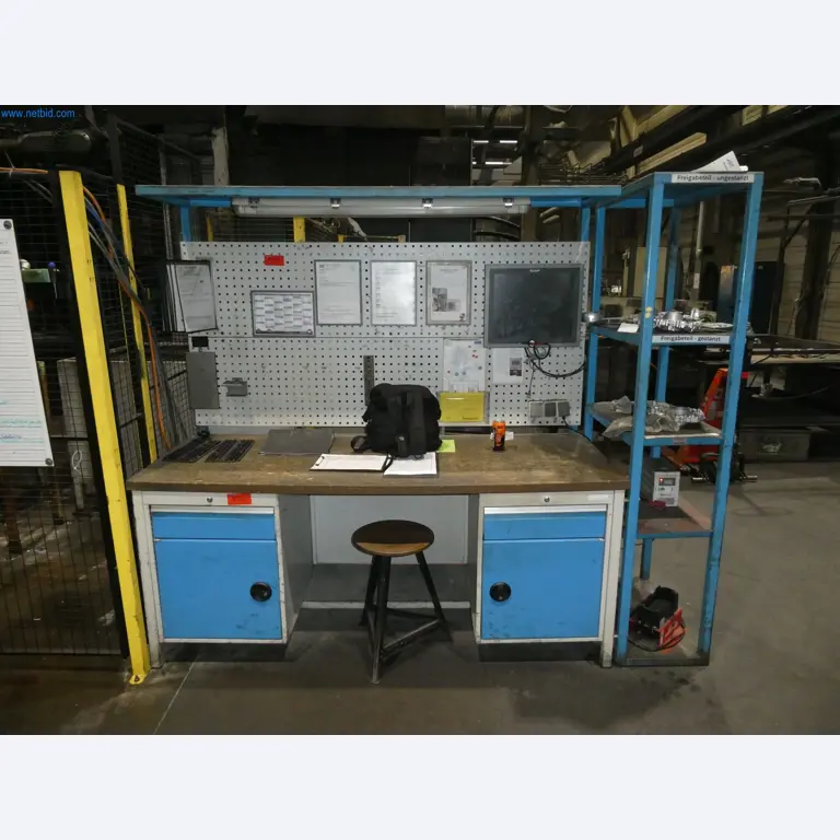 ae group – Plant and machinery for the manufacture of light-metal die-cast components (powertrain and structural parts) – AUCTION-1