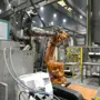 thumbnail-ae group - Melting store, Aluminum die casting machines 6,600 - 35,000 kN, Mechanical processing - PRIVATE TREATY SALE-17