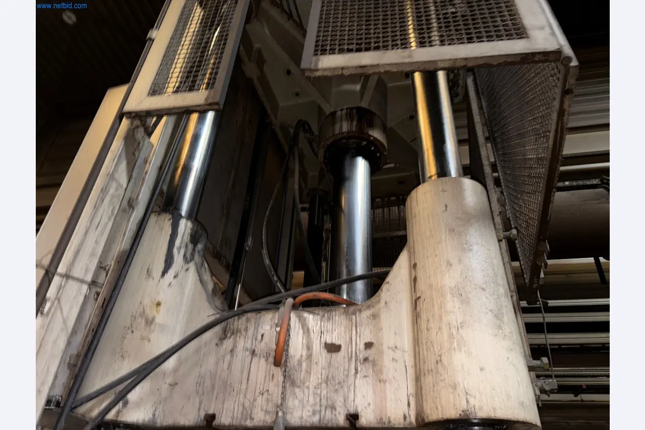 ae group - Anlagen und Maschinen zur Herstellung von Leichtmetall-Druckgusserzeugnissen (Powertrain u. Strukturteile) - AUKTION-9