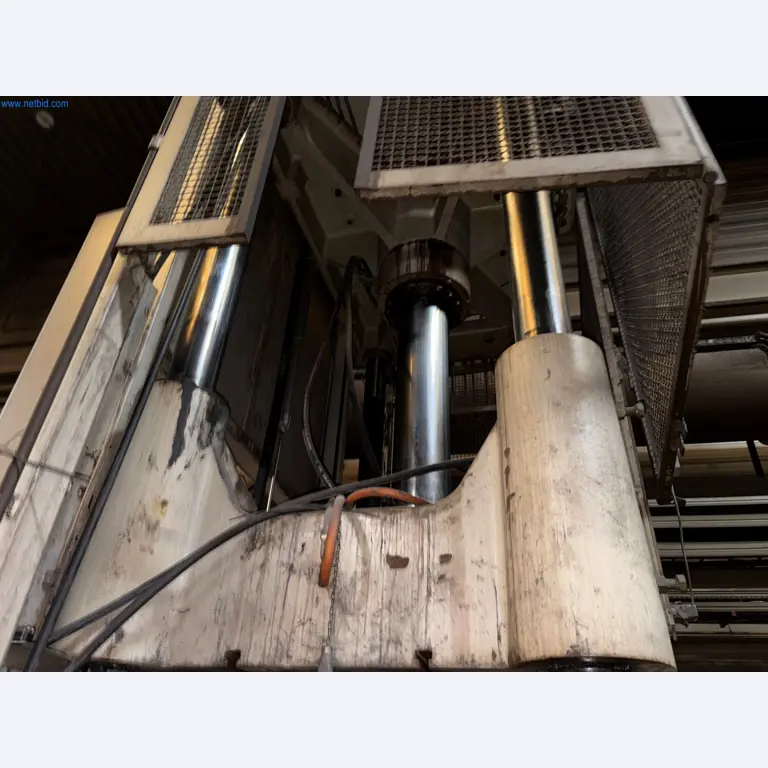ae group - Anlagen und Maschinen zur Herstellung von Leichtmetall-Druckgusserzeugnissen (Powertrain u. Strukturteile) - AUKTION-9