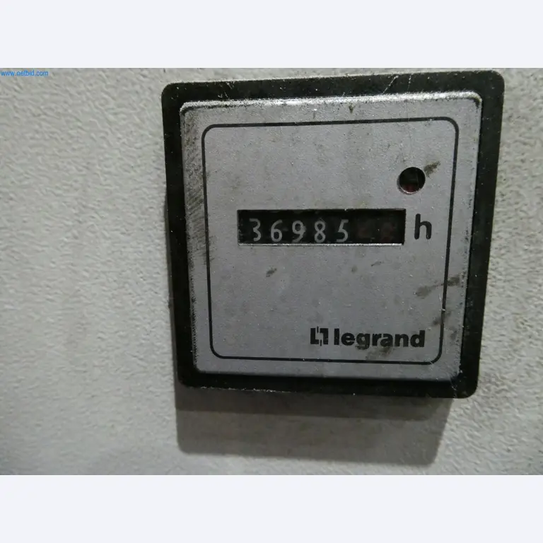 ae group – Plant and machinery for the manufacture of light-metal die-cast components (powertrain and structural parts) – AUCTION-2
