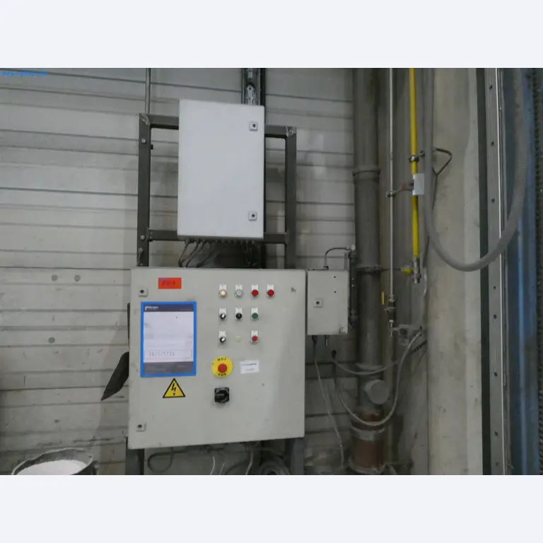 ae group – Plant and machinery for the manufacture of light-metal die-cast components (powertrain and structural parts) – AUCTION-2