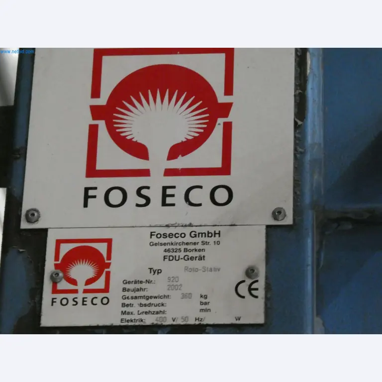 ae group – Plant and machinery for the manufacture of light-metal die-cast components (powertrain and structural parts) – AUCTION-3