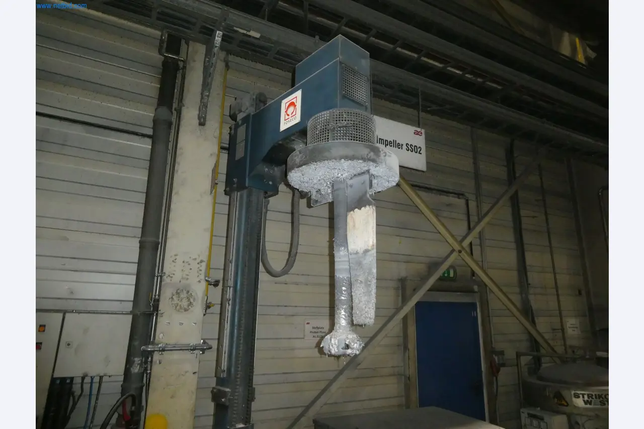 ae group – Plant and machinery for the manufacture of light-metal die-cast components (powertrain and structural parts) – AUCTION-4