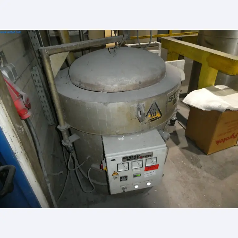 ae group - Anlagen und Maschinen zur Herstellung von Leichtmetall-Druckgusserzeugnissen (Powertrain u. Strukturteile) - AUKTION-2