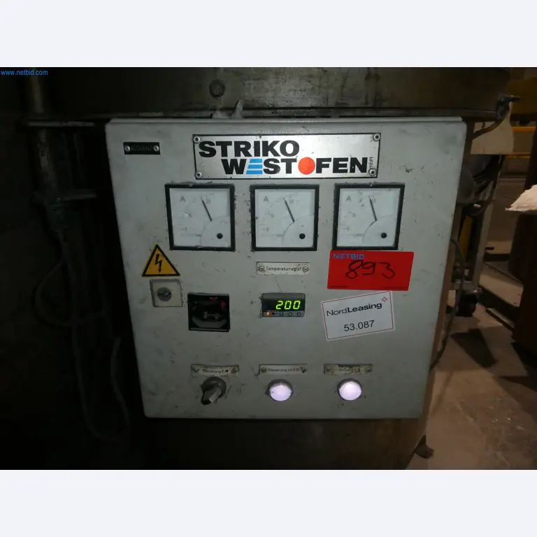 ae group - Anlagen und Maschinen zur Herstellung von Leichtmetall-Druckgusserzeugnissen (Powertrain u. Strukturteile) - AUKTION-3