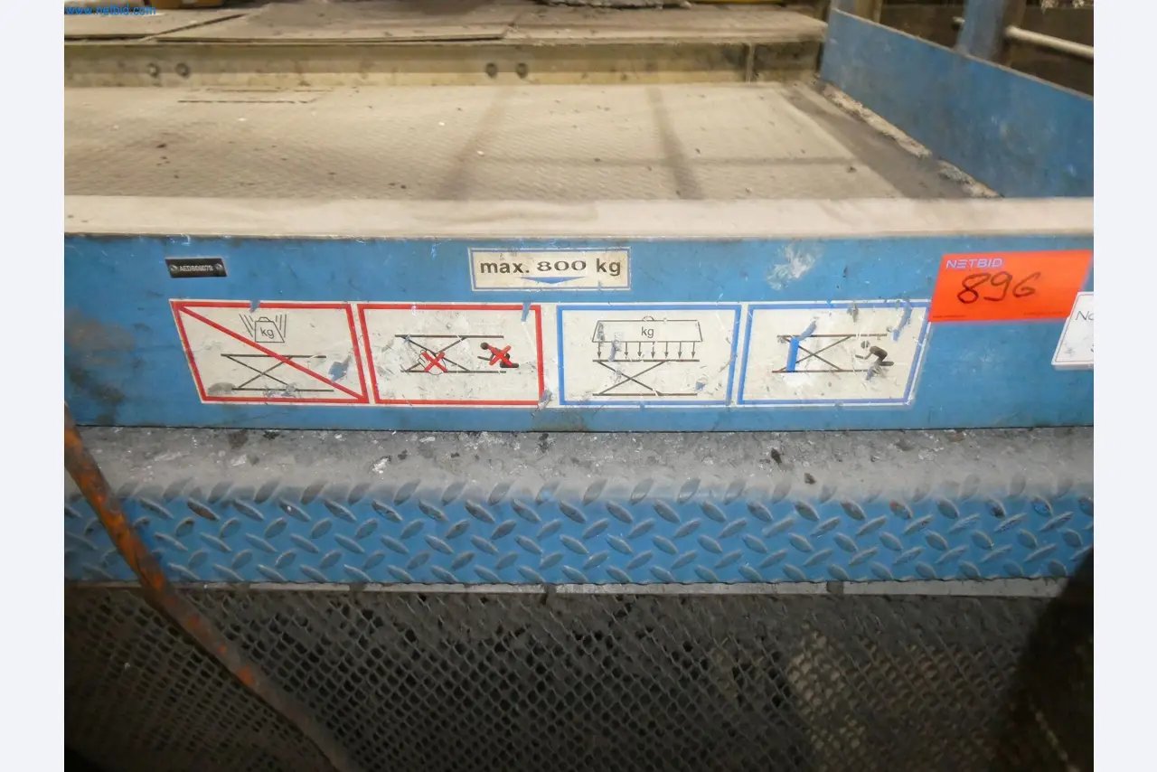 ae group – Plant and machinery for the manufacture of light-metal die-cast components (powertrain and structural parts) – AUCTION-3