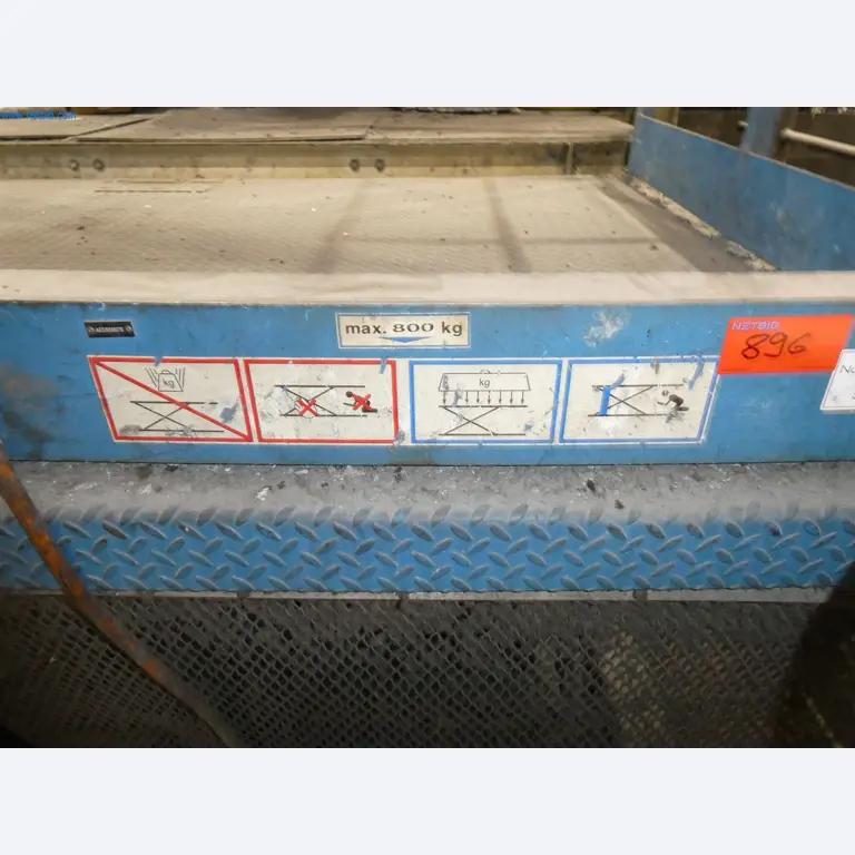 ae group – Plant and machinery for the manufacture of light-metal die-cast components (powertrain and structural parts) – AUCTION-3