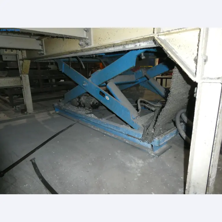 ae group – Plant and machinery for the manufacture of light-metal die-cast components (powertrain and structural parts) – AUCTION-4