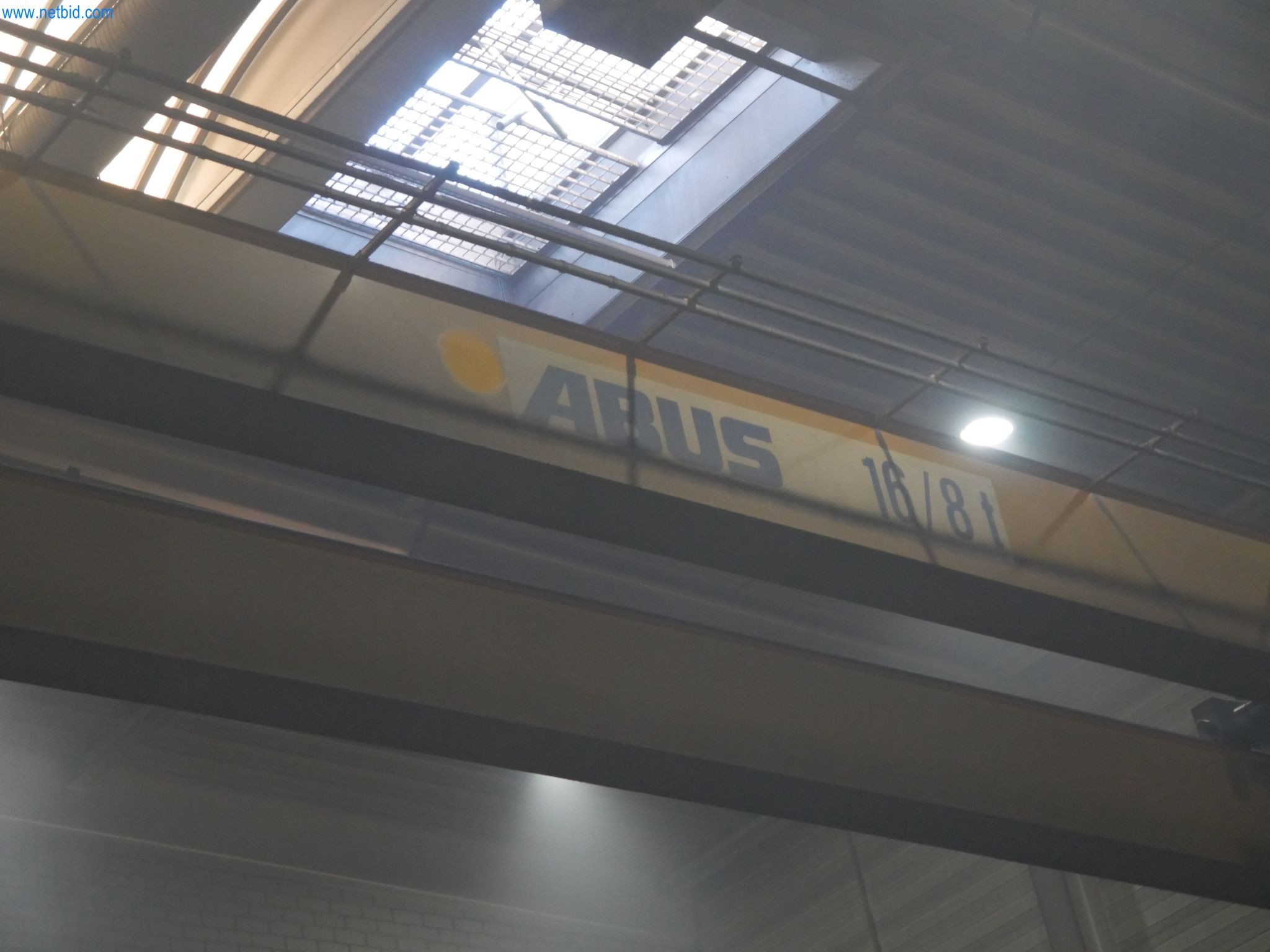 ae group - Melting store, Aluminum die casting machines 6,600 - 35,000 kN, Mechanical processing - PRIVATE TREATY SALE-4