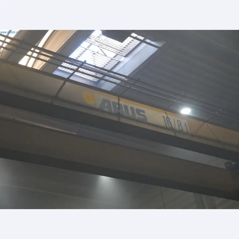 ae group - Melting store, Aluminum die casting machines 6,600 - 35,000 kN, Mechanical processing - PRIVATE TREATY SALE-4