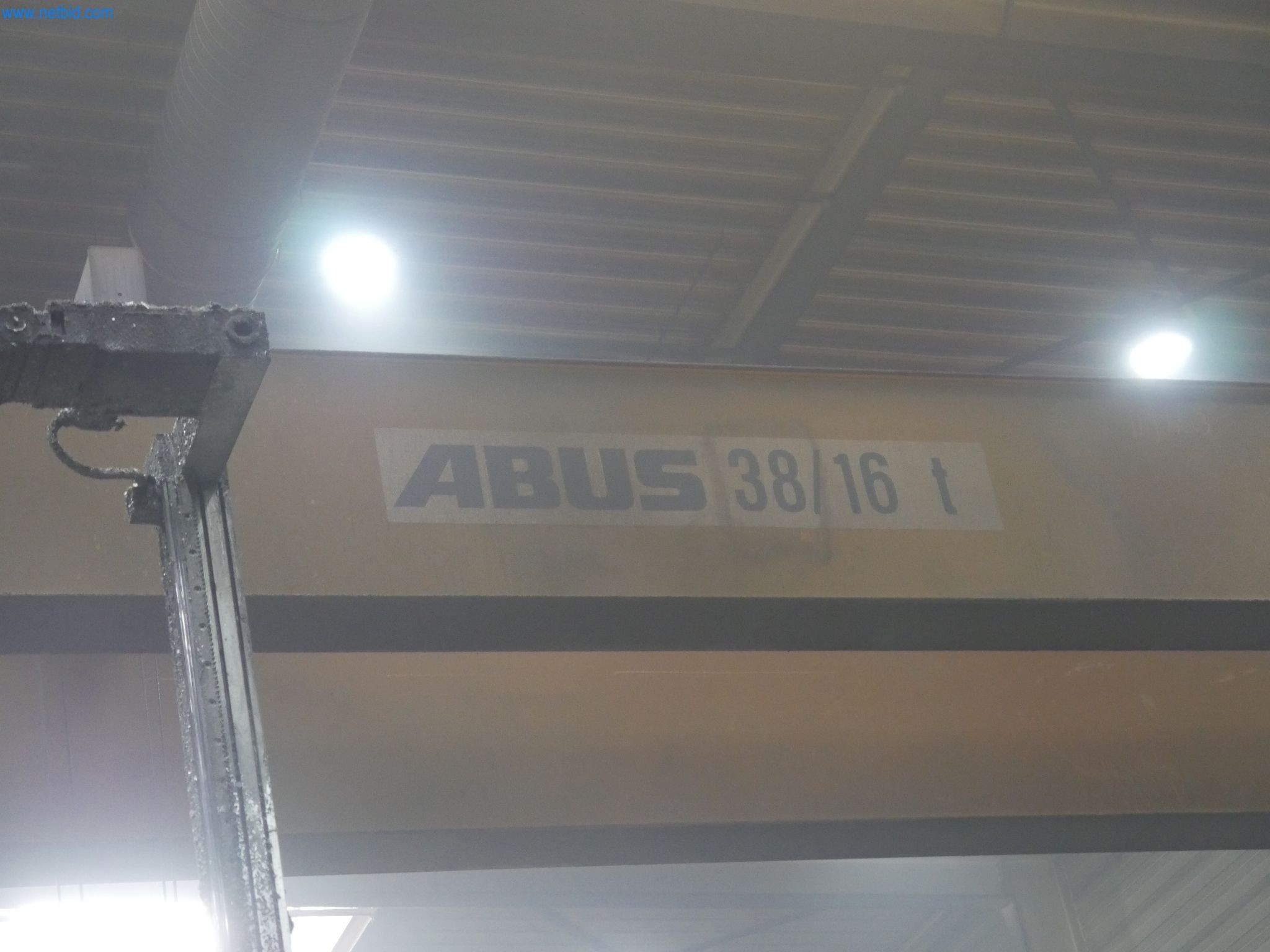 ae group - Melting store, Aluminum die casting machines 6,600 - 35,000 kN, Mechanical processing - PRIVATE TREATY SALE-2