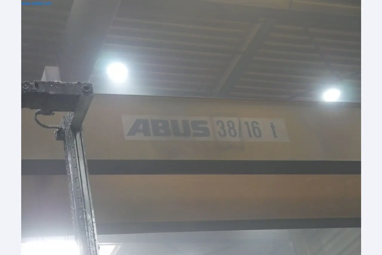 ae group - Melting store, Aluminum die casting machines 6,600 - 35,000 kN, Mechanical processing - PRIVATE TREATY SALE-2