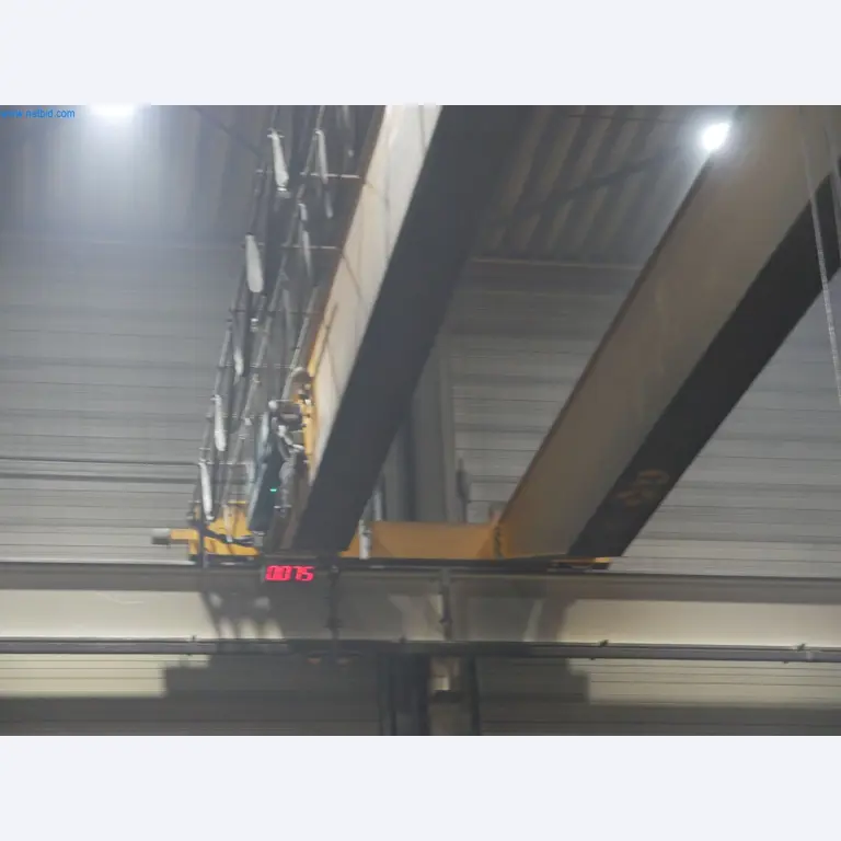 ae group - Melting store, Aluminum die casting machines 6,600 - 35,000 kN, Mechanical processing - PRIVATE TREATY SALE-4
