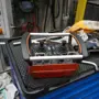 thumbnail-ae group - Melting store, Aluminum die casting machines 6,600 - 35,000 kN, Mechanical processing - PRIVATE TREATY SALE-5