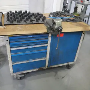 Mobile Workbench