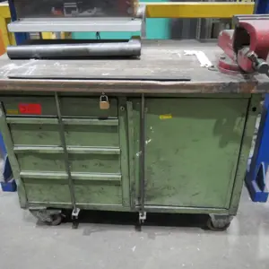 Workbench