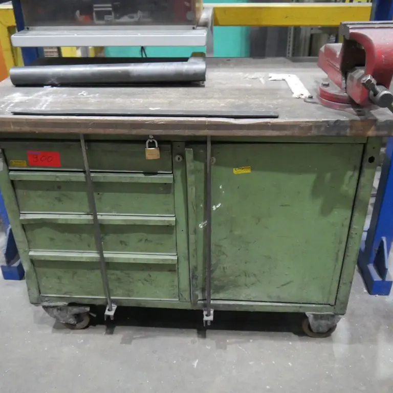 Workbench