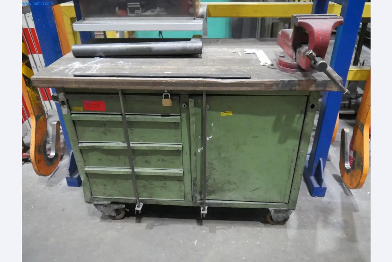 ae group – Plant and machinery for the manufacture of light-metal die-cast components (powertrain and structural parts) – AUCTION-1