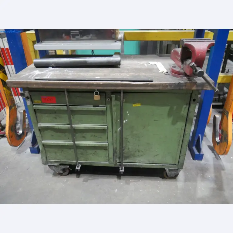 ae group – Plant and machinery for the manufacture of light-metal die-cast components (powertrain and structural parts) – AUCTION-1