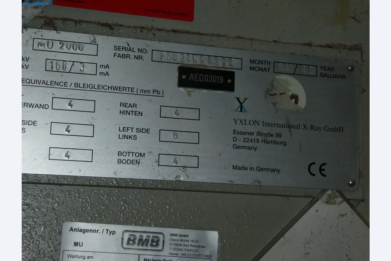 ae group – Plant and machinery for the manufacture of light-metal die-cast components (powertrain and structural parts) – AUCTION-11