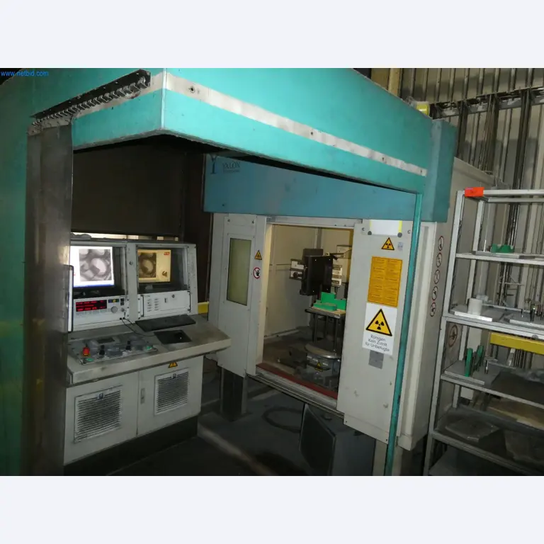 ae group – Plant and machinery for the manufacture of light-metal die-cast components (powertrain and structural parts) – AUCTION-1