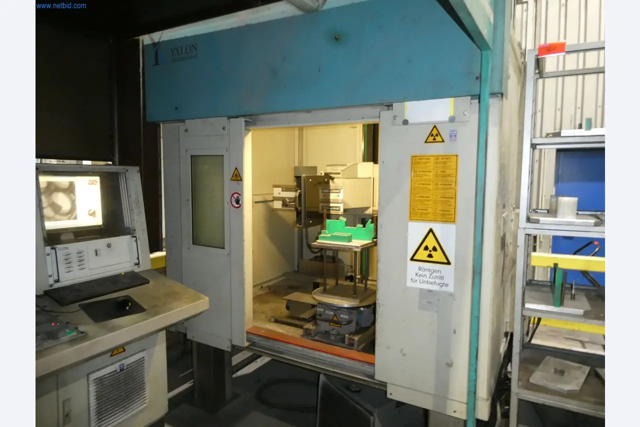ae group – Plant and machinery for the manufacture of light-metal die-cast components (powertrain and structural parts) – AUCTION-2
