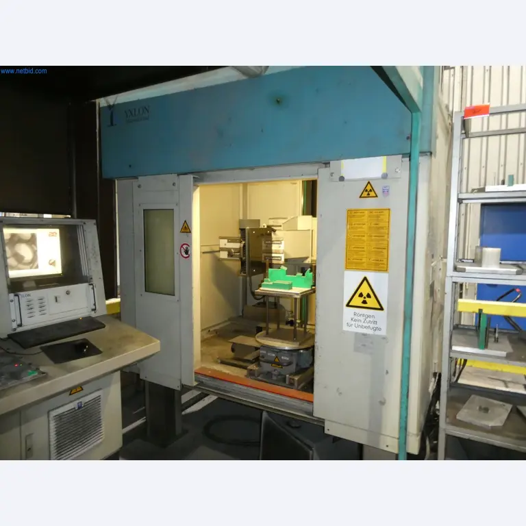 ae group – Plant and machinery for the manufacture of light-metal die-cast components (powertrain and structural parts) – AUCTION-2