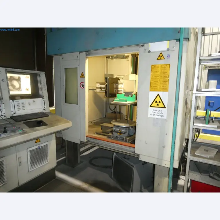 ae group – Plant and machinery for the manufacture of light-metal die-cast components (powertrain and structural parts) – AUCTION-3